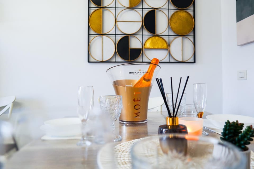 Food and drinks, Drinks