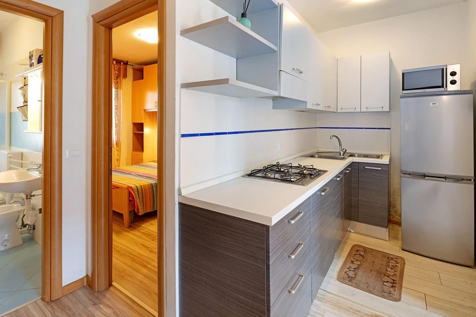 Villa Antares Trilocale Villa in Bibione