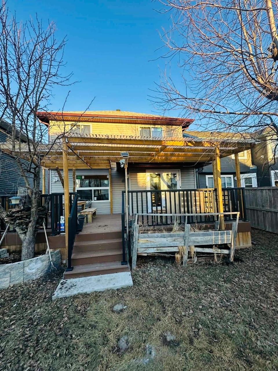 Jeli haus Apartment in Calgary