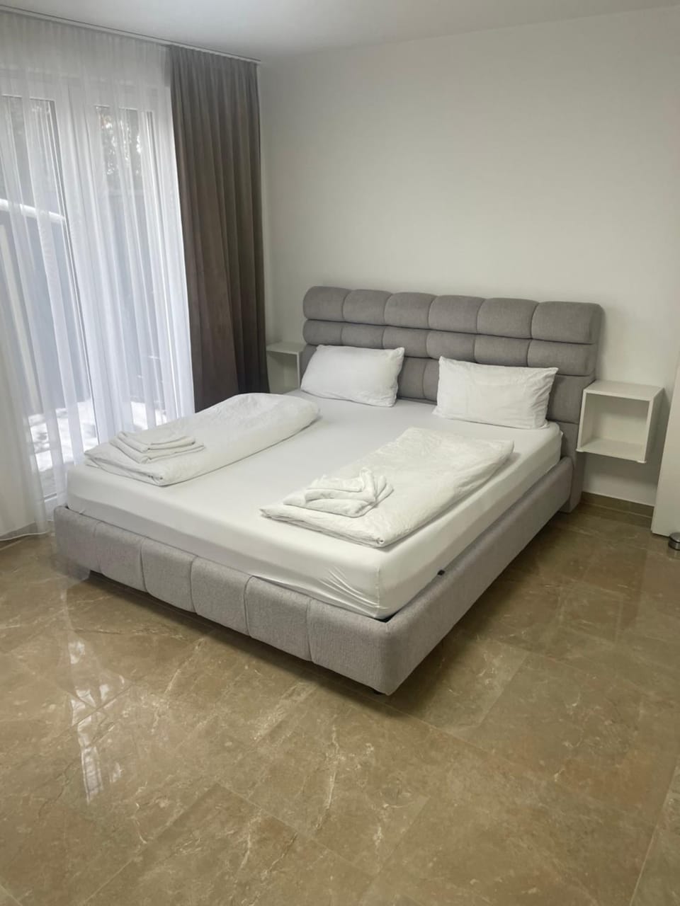 Barrierefreie Luxuswohnung mit Garten Apartment in Hochsauerlandkreis