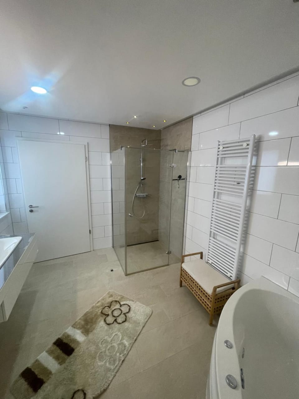Barrierefreie Luxuswohnung mit Garten Apartment in Hochsauerlandkreis