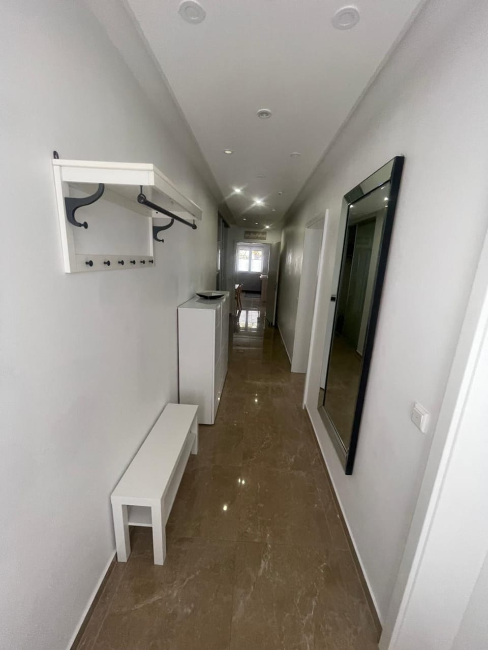 Barrierefreie Luxuswohnung mit Garten Apartment in Hochsauerlandkreis
