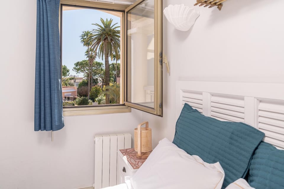 View (from property/room), Bedroom