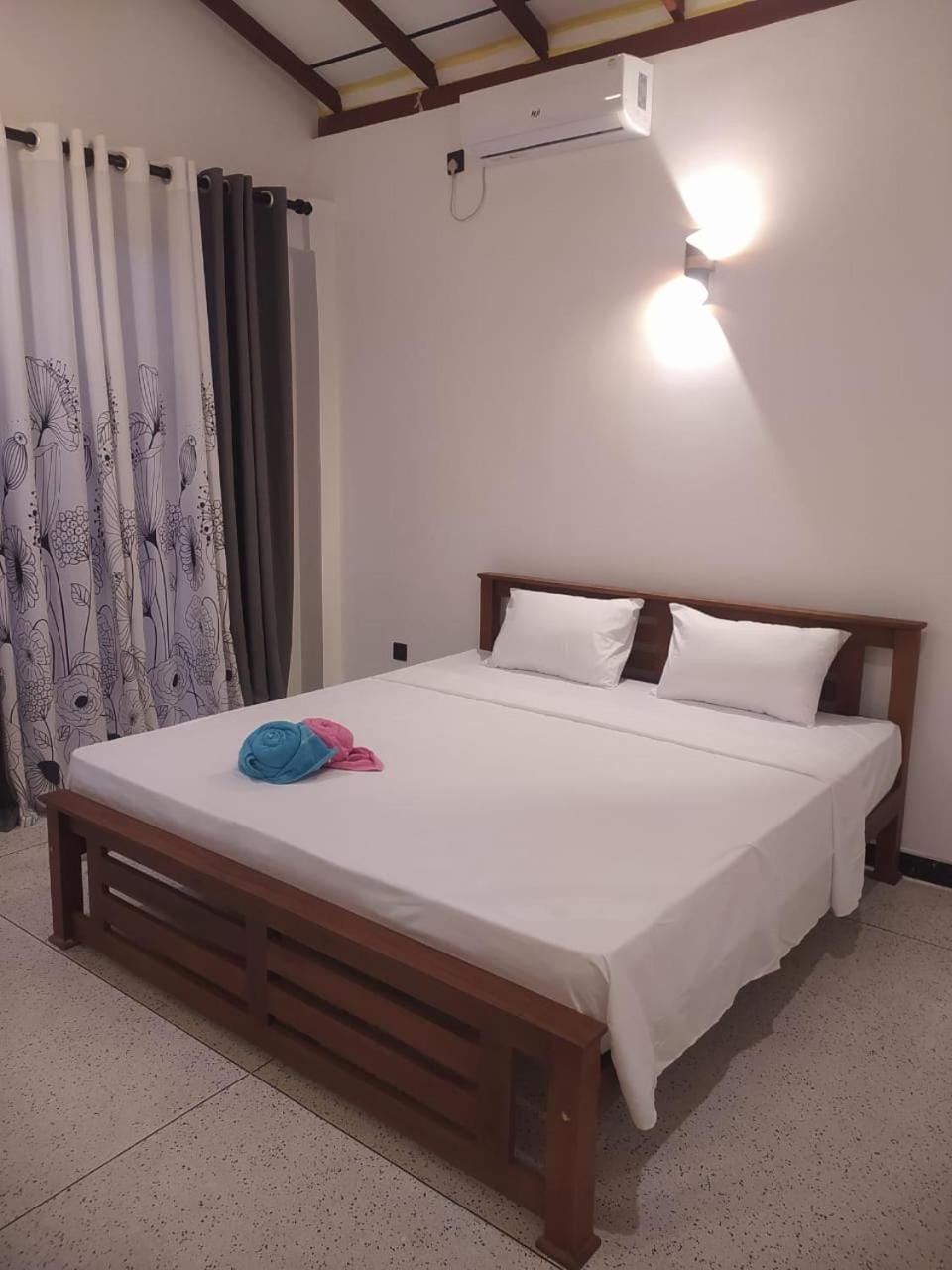 Green Breeze Villa Bed and Breakfast in Ahangama