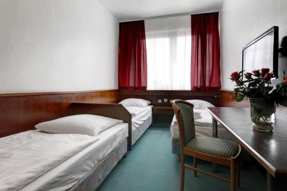 Hotel an der Bille Hotel in Hamburg