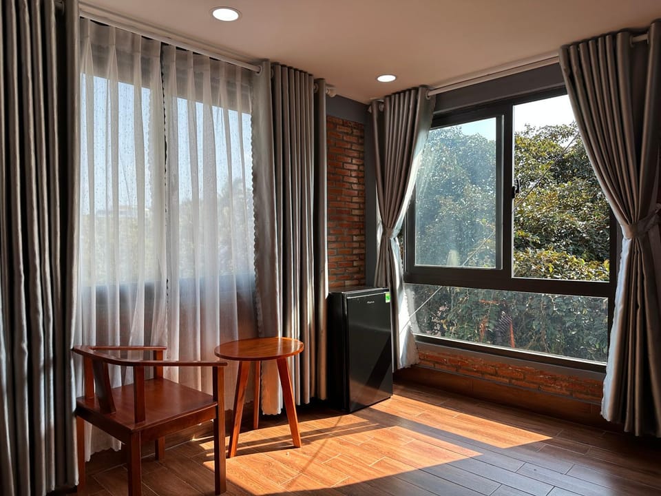 View (from property/room)