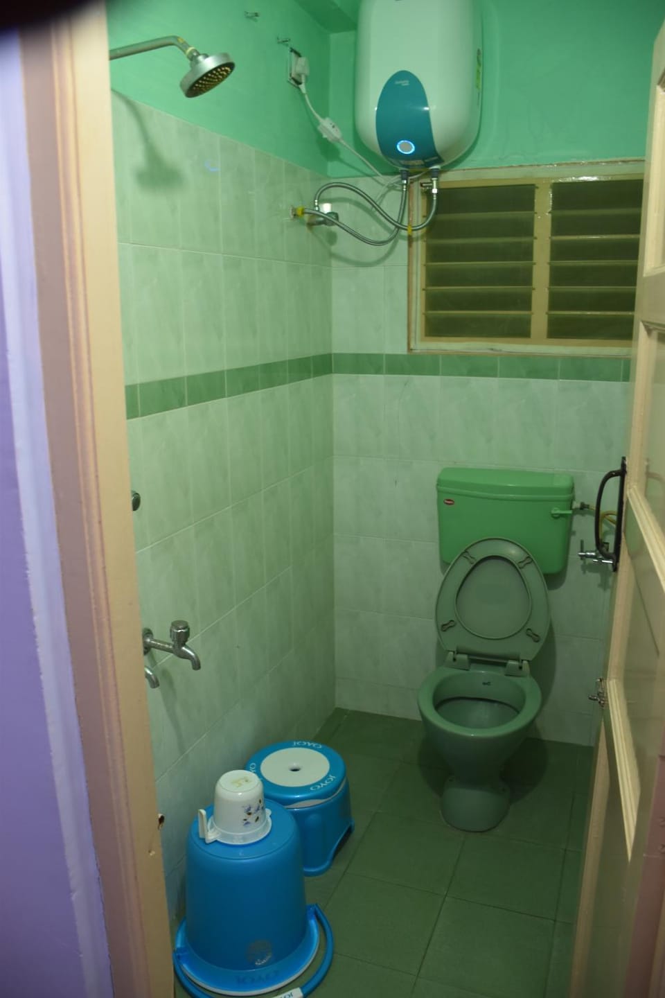 SATHISH Guest House House in Tamil Nadu