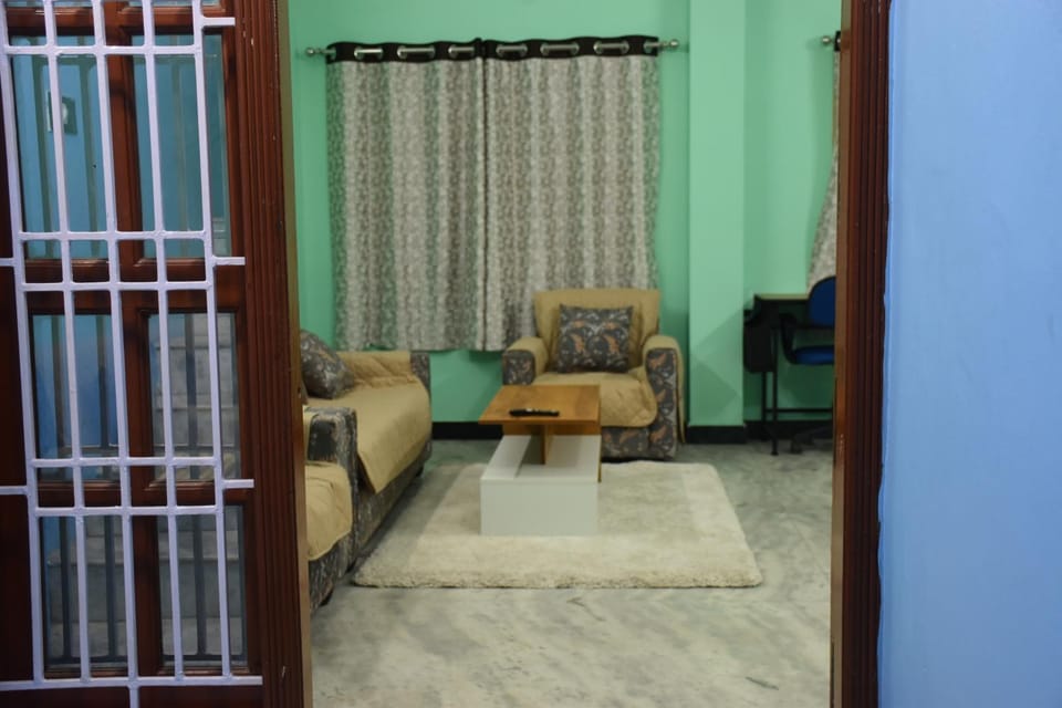 SATHISH Guest House House in Tamil Nadu