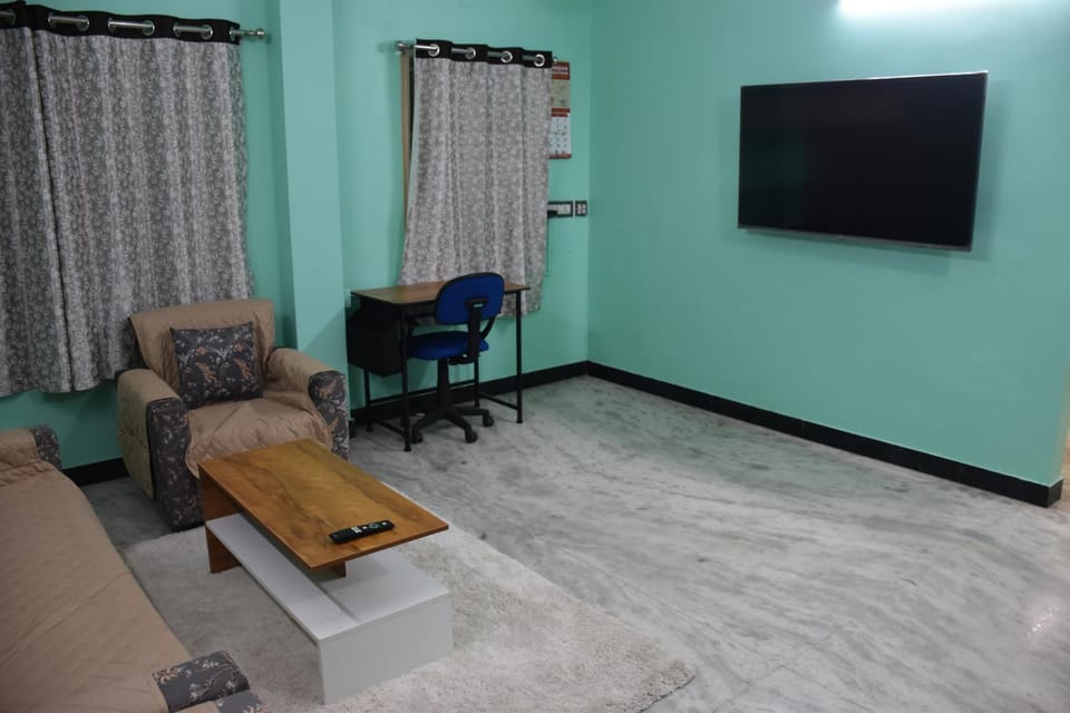 SATHISH Guest House House in Tamil Nadu