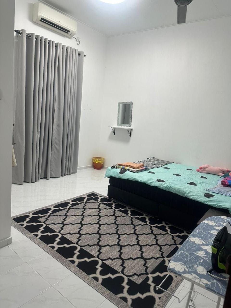 Homestay Gelong Maras,Kuala Nerus House in Terengganu, Malaysia