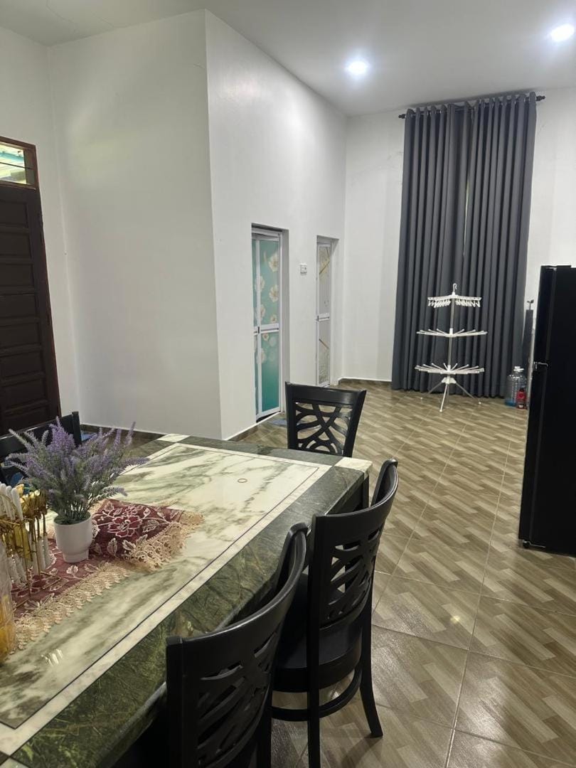Homestay Gelong Maras,Kuala Nerus House in Terengganu, Malaysia