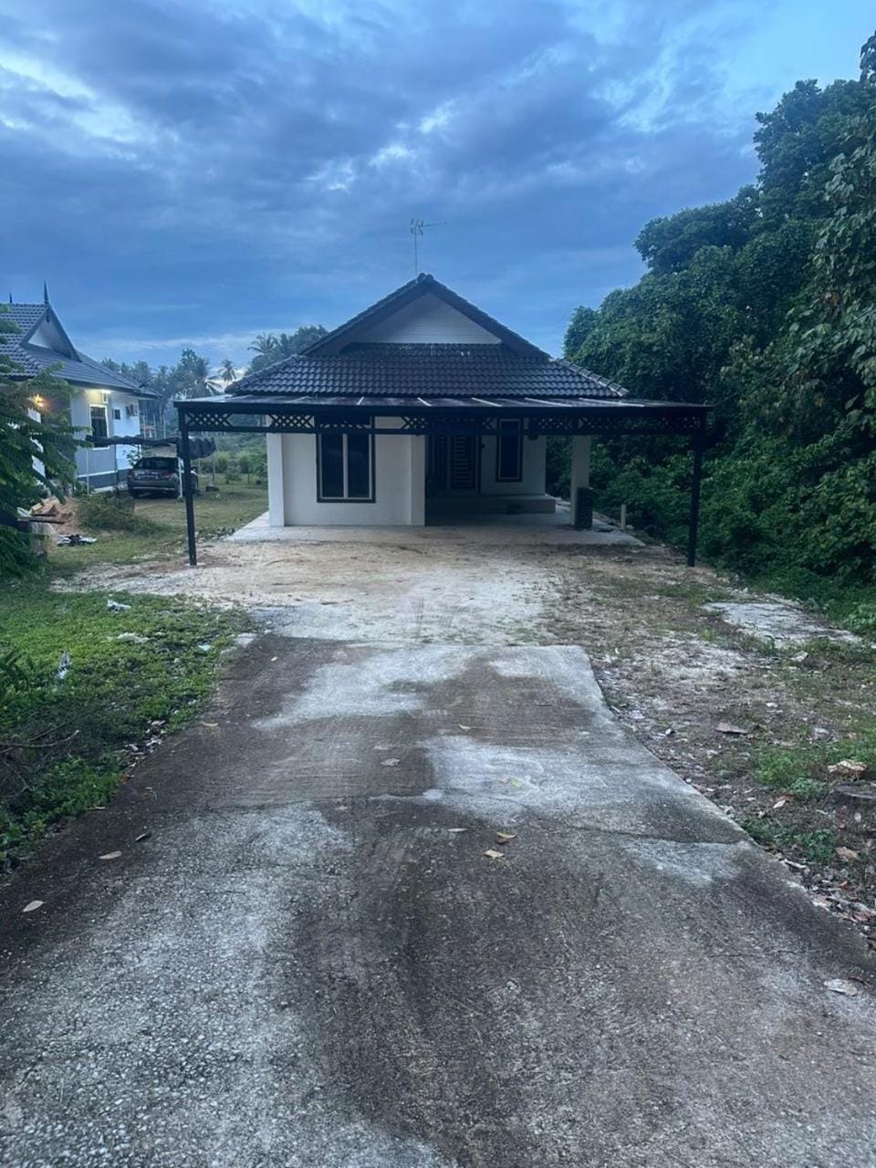 Homestay Gelong Maras,Kuala Nerus House in Terengganu, Malaysia