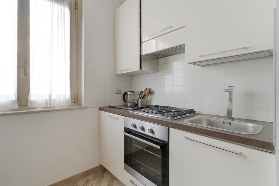 Youth Studio Bovisa Politecnico - Tram 2 to central areas Apartment in Milan