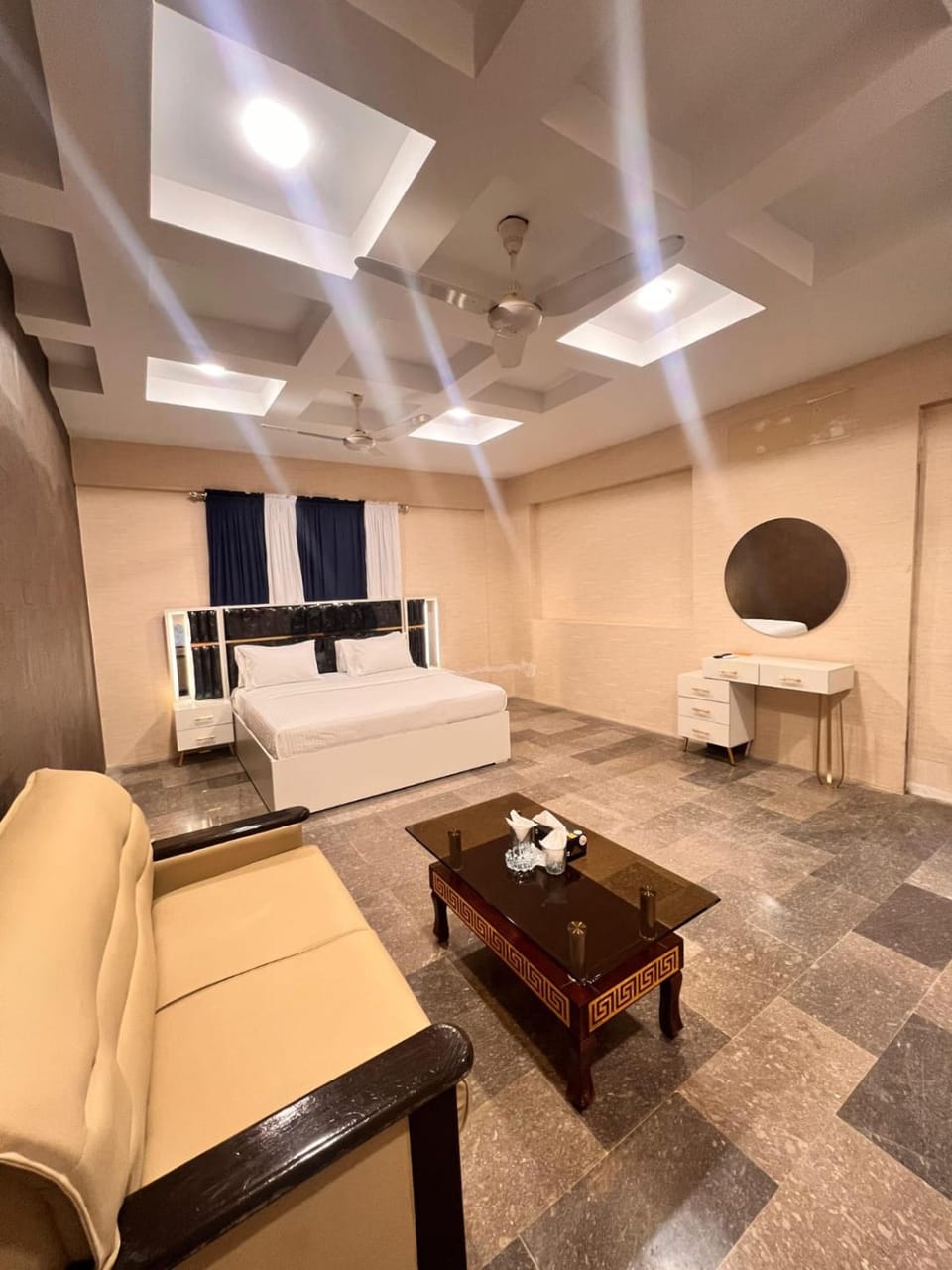 Bed, Living room, Seating area, Bedroom, bunk bed, wardrobe