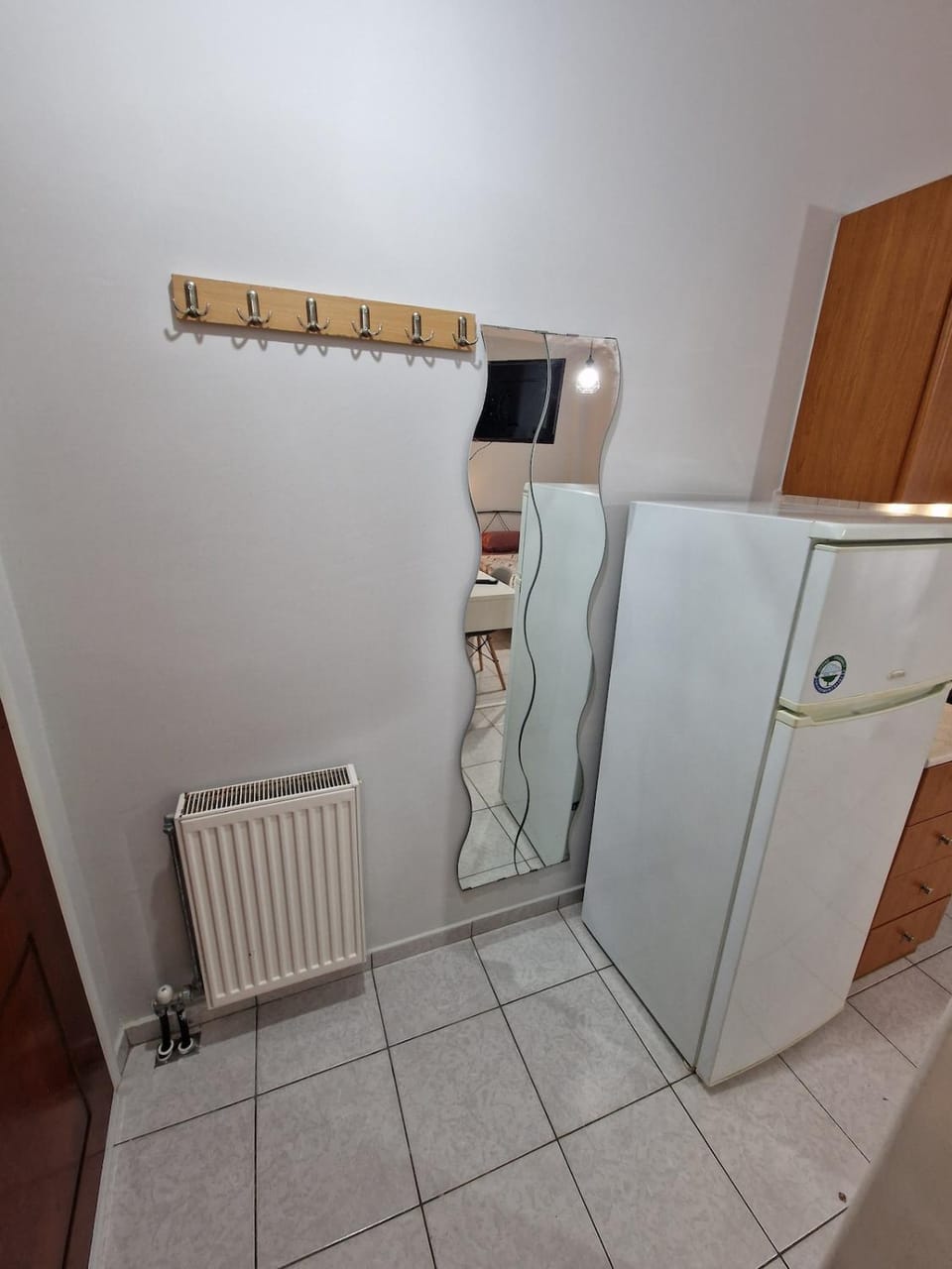 Diana's Cozy 27 Studio Apartment in Ioannina