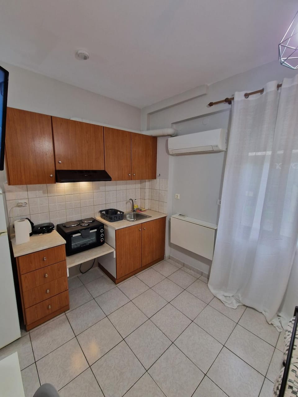 Diana's Cozy 27 Studio Apartment in Ioannina