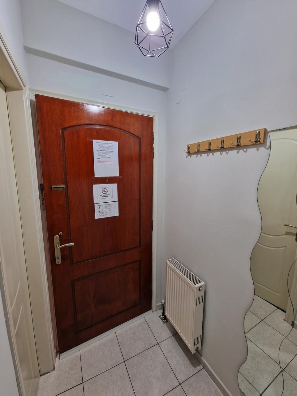 Diana's Cozy 27 Studio Apartment in Ioannina