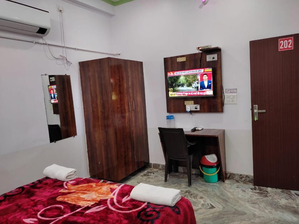 Jitendra bhawan Bed and Breakfast in Uttar Pradesh