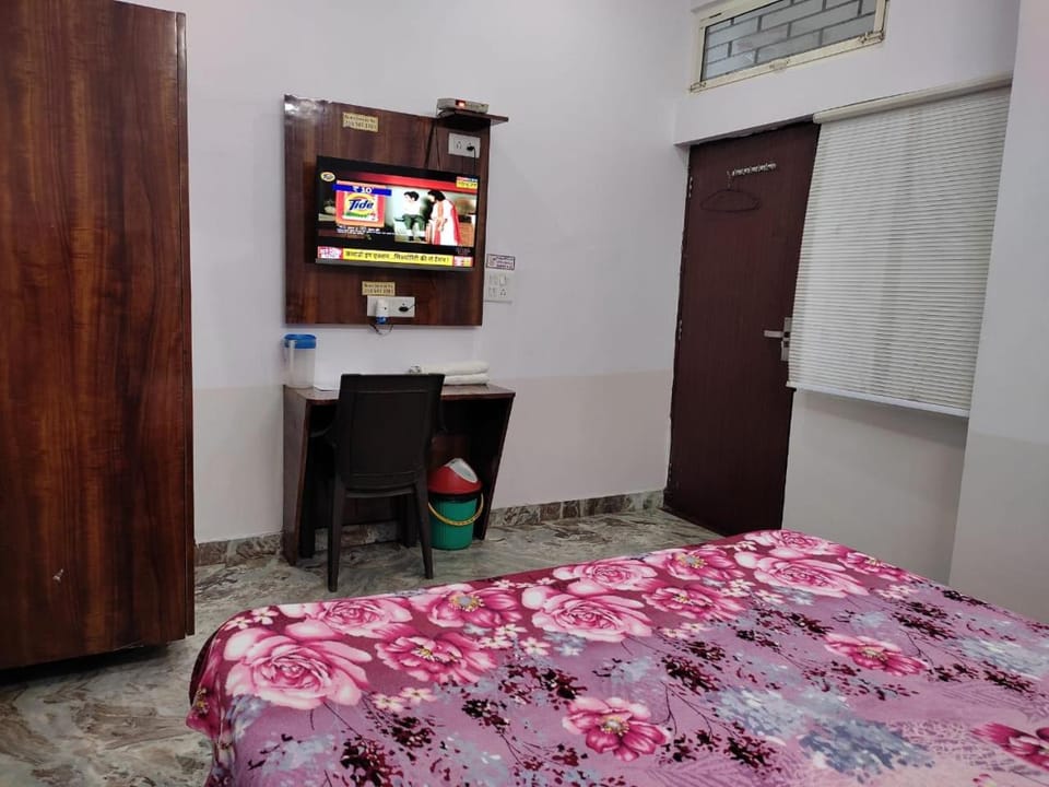 Jitendra bhawan Bed and Breakfast in Uttar Pradesh