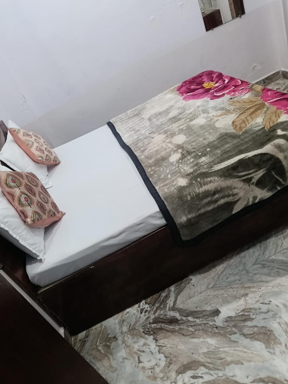 Jitendra bhawan Bed and Breakfast in Uttar Pradesh