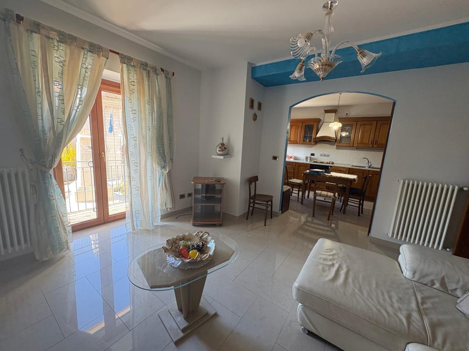 A casa di Mary Apartment in Molise, Italy