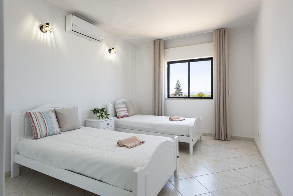 Dunas - Sea view near the beach by HD Apartment in Quarteira