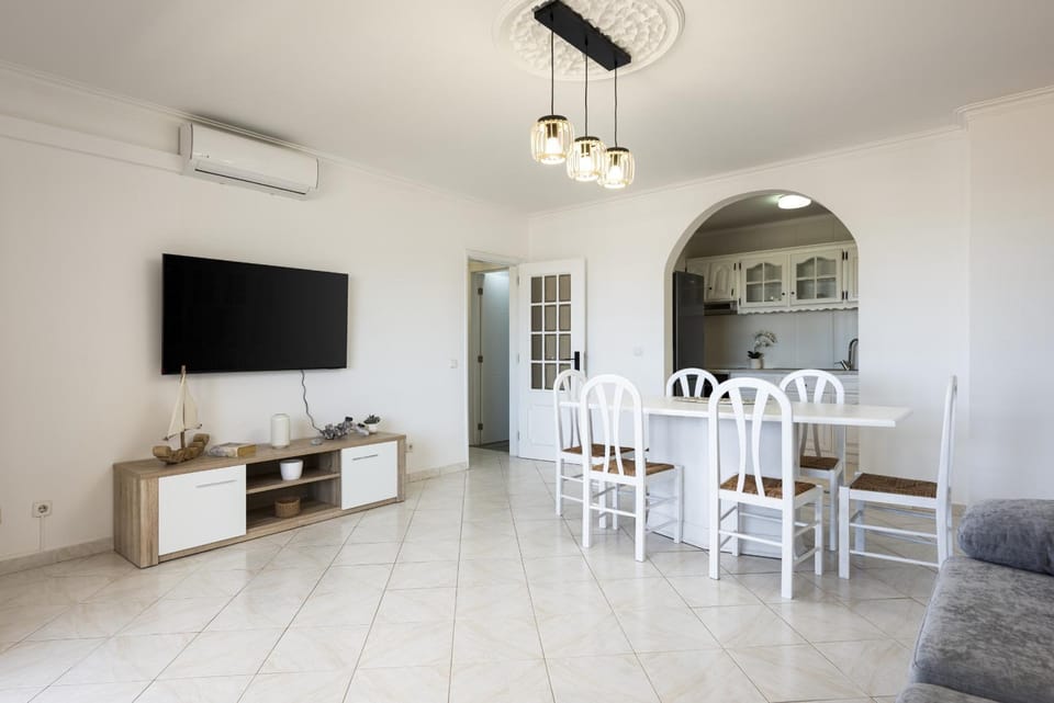 Dunas - Sea view near the beach by HD Apartment in Quarteira