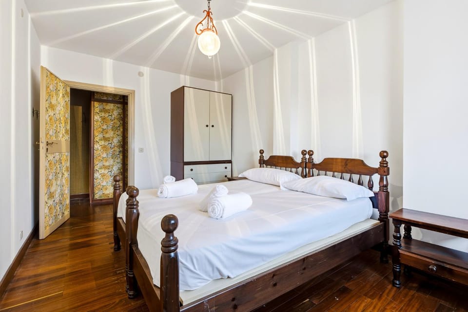 Hostdomus - Ski House Apartment in Sestriere