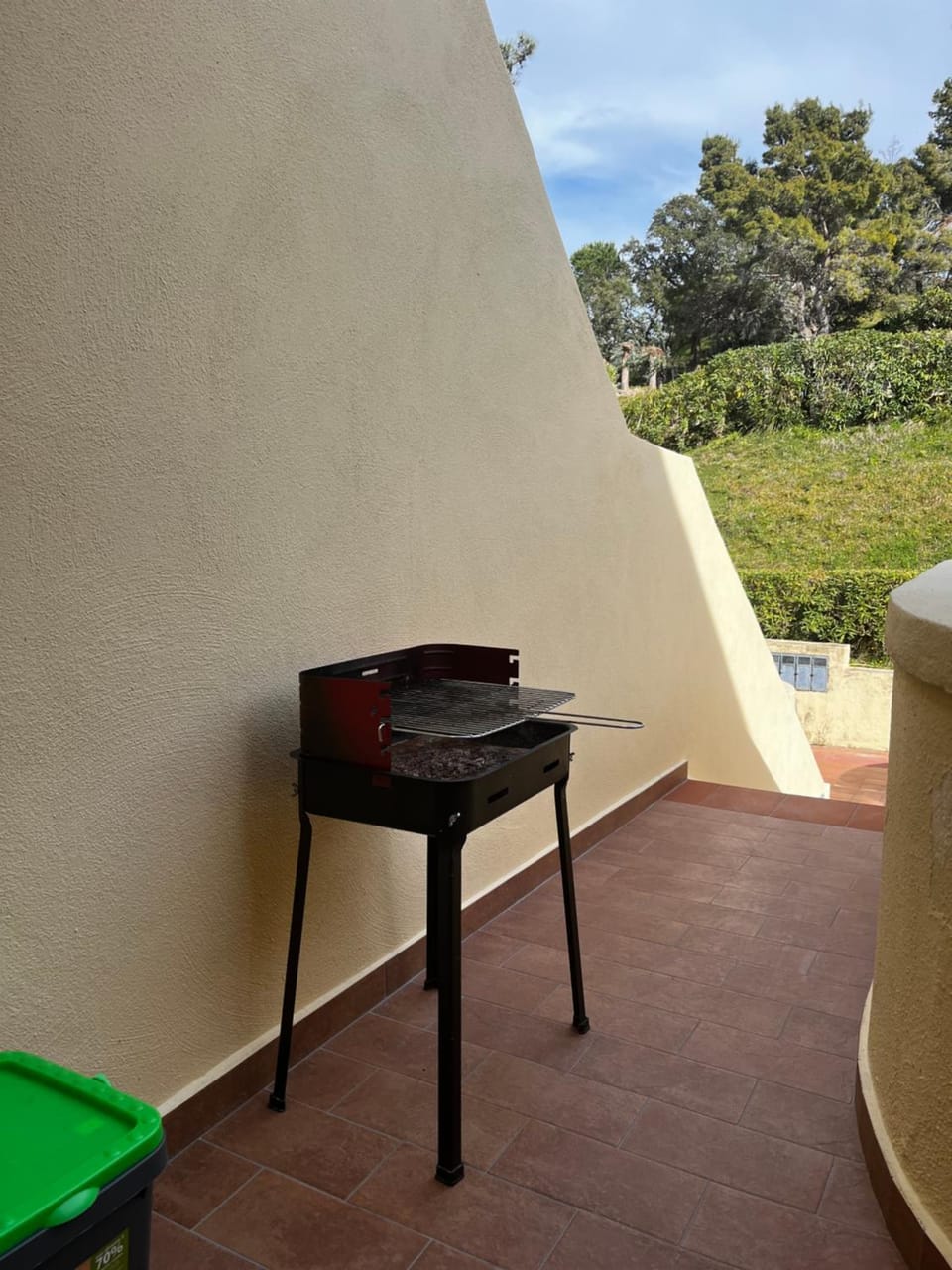 Casa Nancy - Palinuro Apartment in Campania