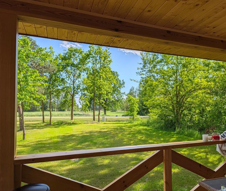 Day, Natural landscape, View (from property/room), Balcony/Terrace, Garden view