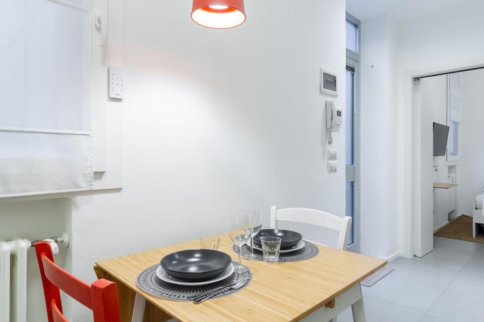 Courtyard Flat near University & Center in Padua Apartment in Padua