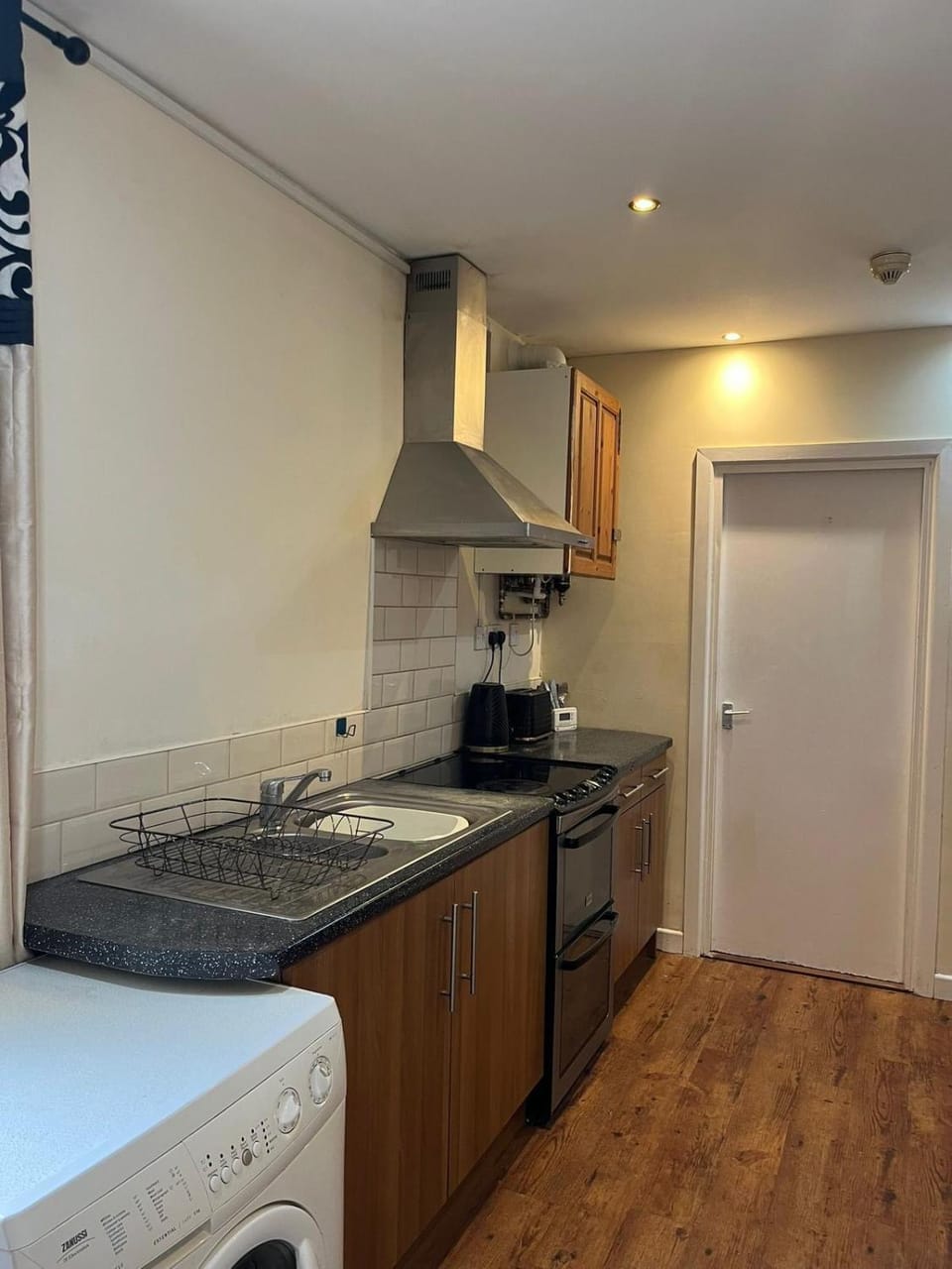 36 flat 1 - Room 2 Vacation rental in Swansea