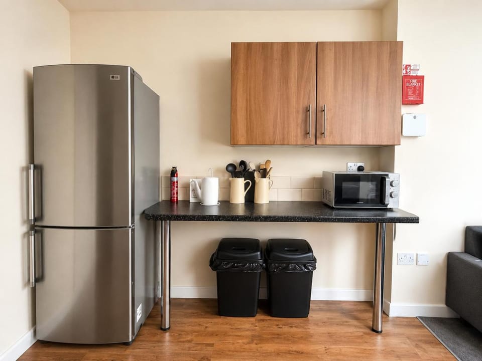 36 flat 1 - Room 2 Vacation rental in Swansea