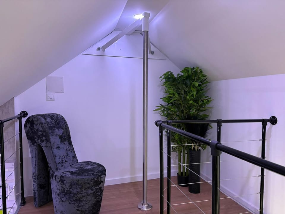 Suite Majestic Apartment in Saarland, 66, Germany