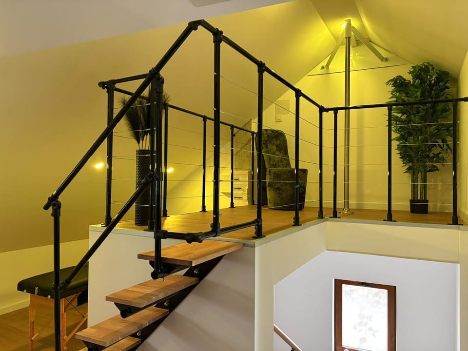 Suite Majestic Apartment in Saarland, 66, Germany