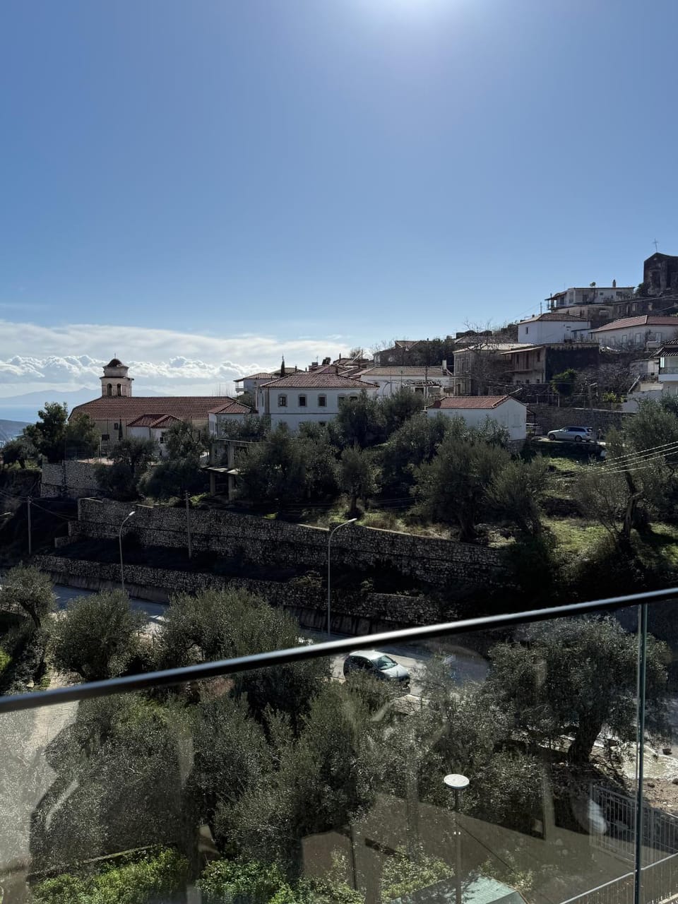 City view