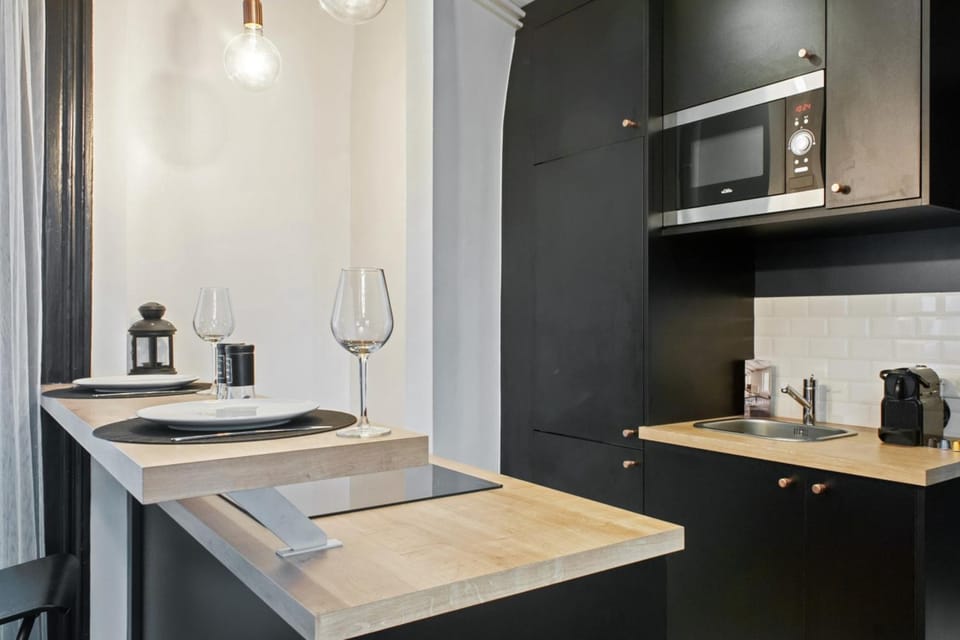 Appartement Majorel - Welkeys Apartment in Lyon