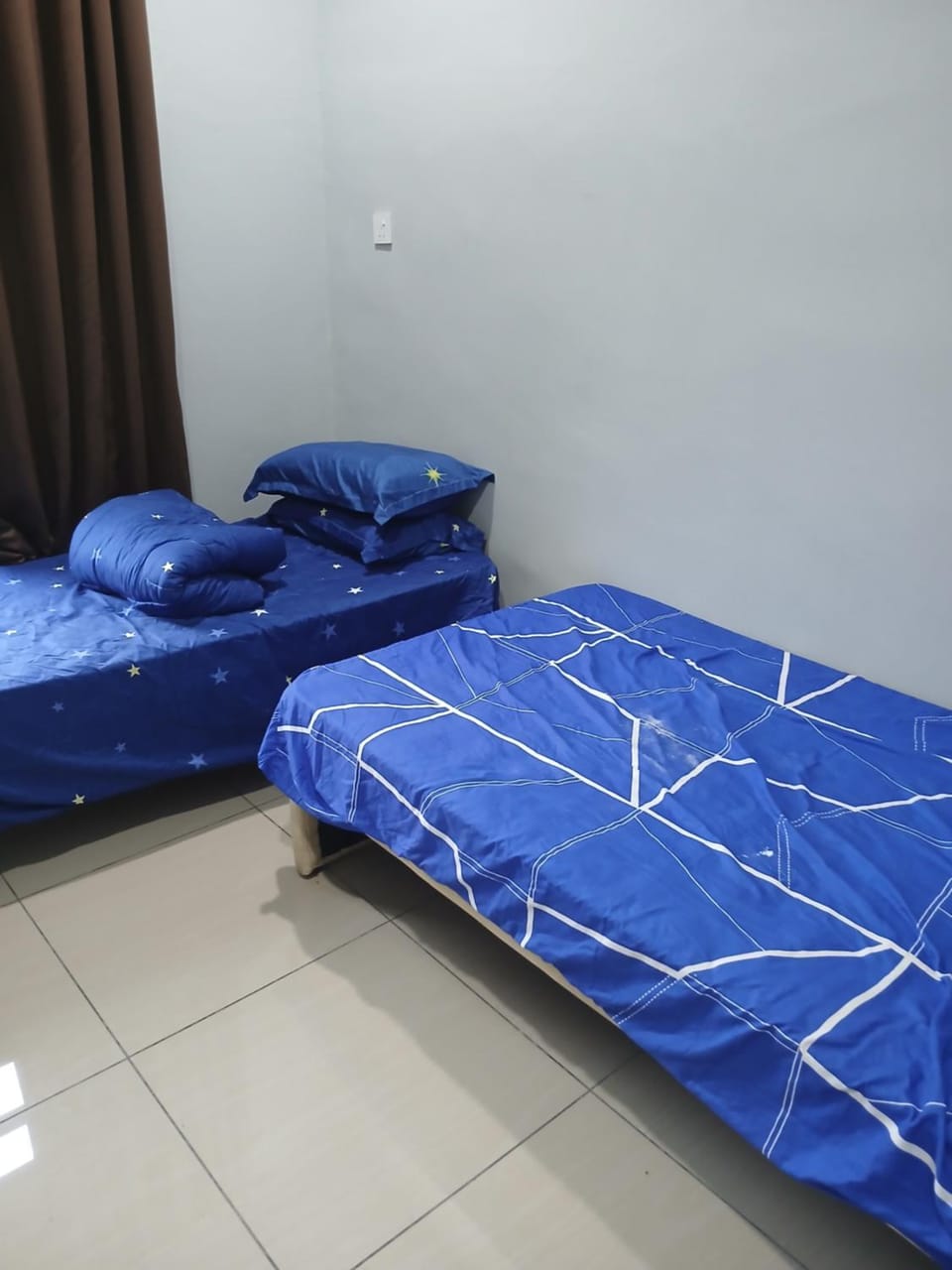 NH Homestay House in Malacca
