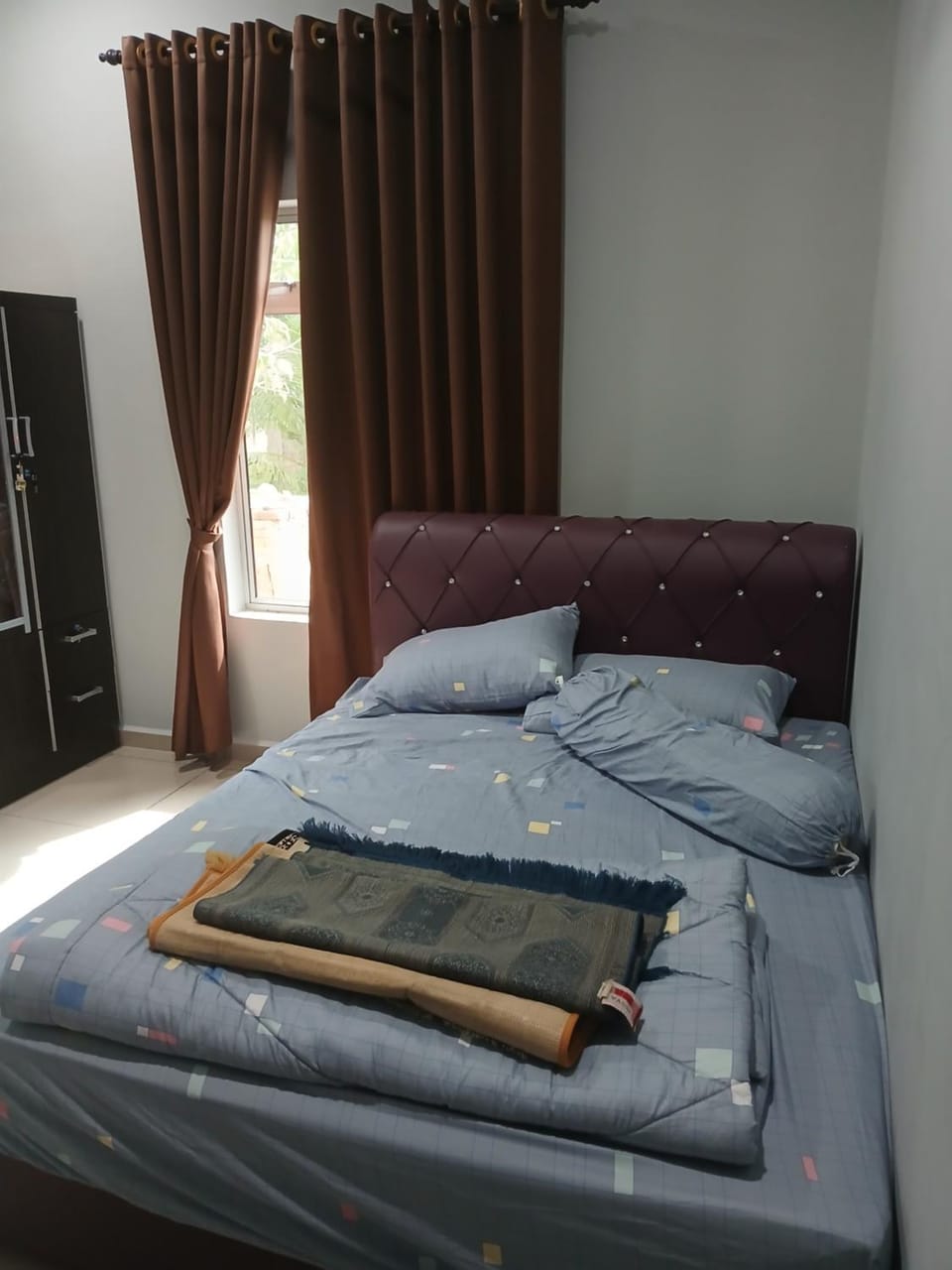 NH Homestay House in Malacca