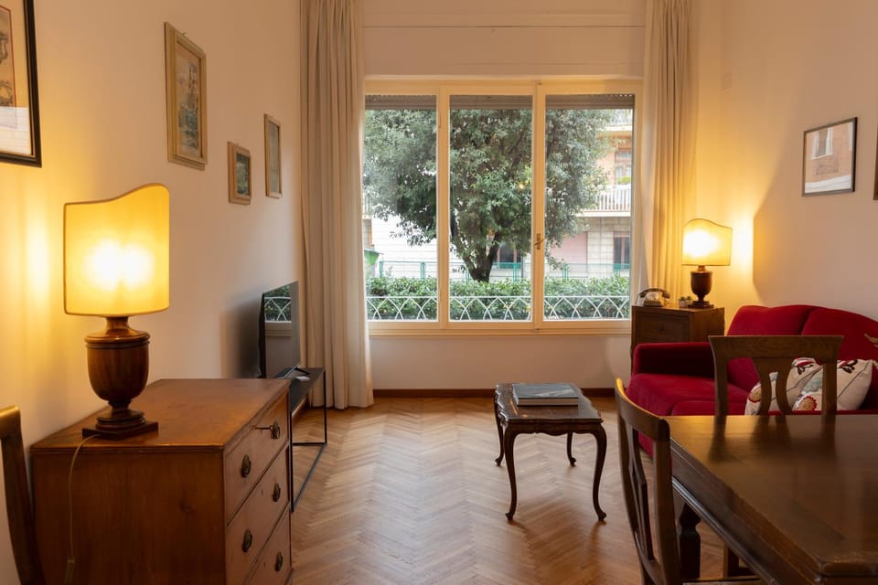 Casa Grazioli Apartment in Rome