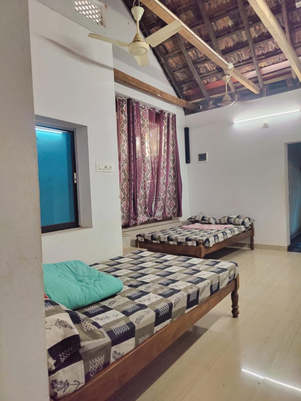 Lewis Homestay Villa in Karnataka