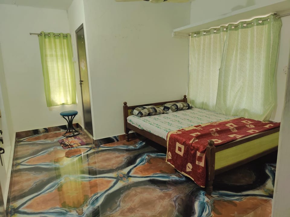 Lewis Homestay Villa in Karnataka