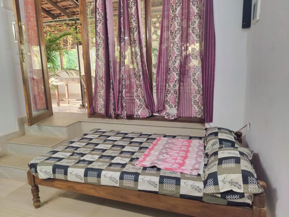 Lewis Homestay Villa in Karnataka