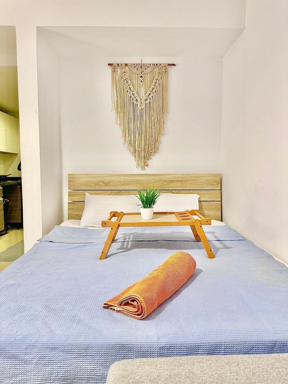 G-Crepes Studio Apartment in Hurghada
