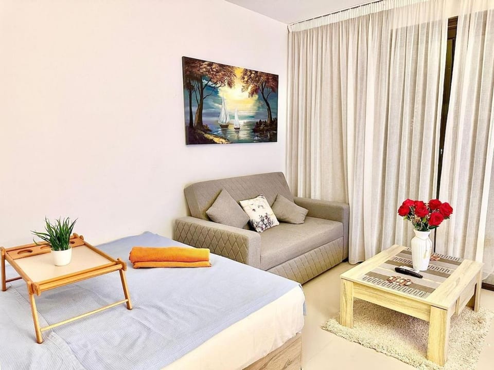 G-Crepes Studio Apartment in Hurghada