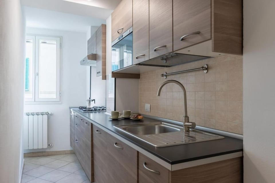 Apartment in central Florence Apartment in Florence