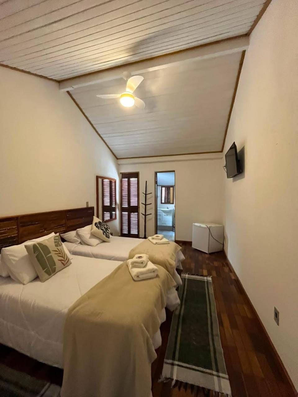 Pousada Villa Dom Pedro Hotel in Tiradentes