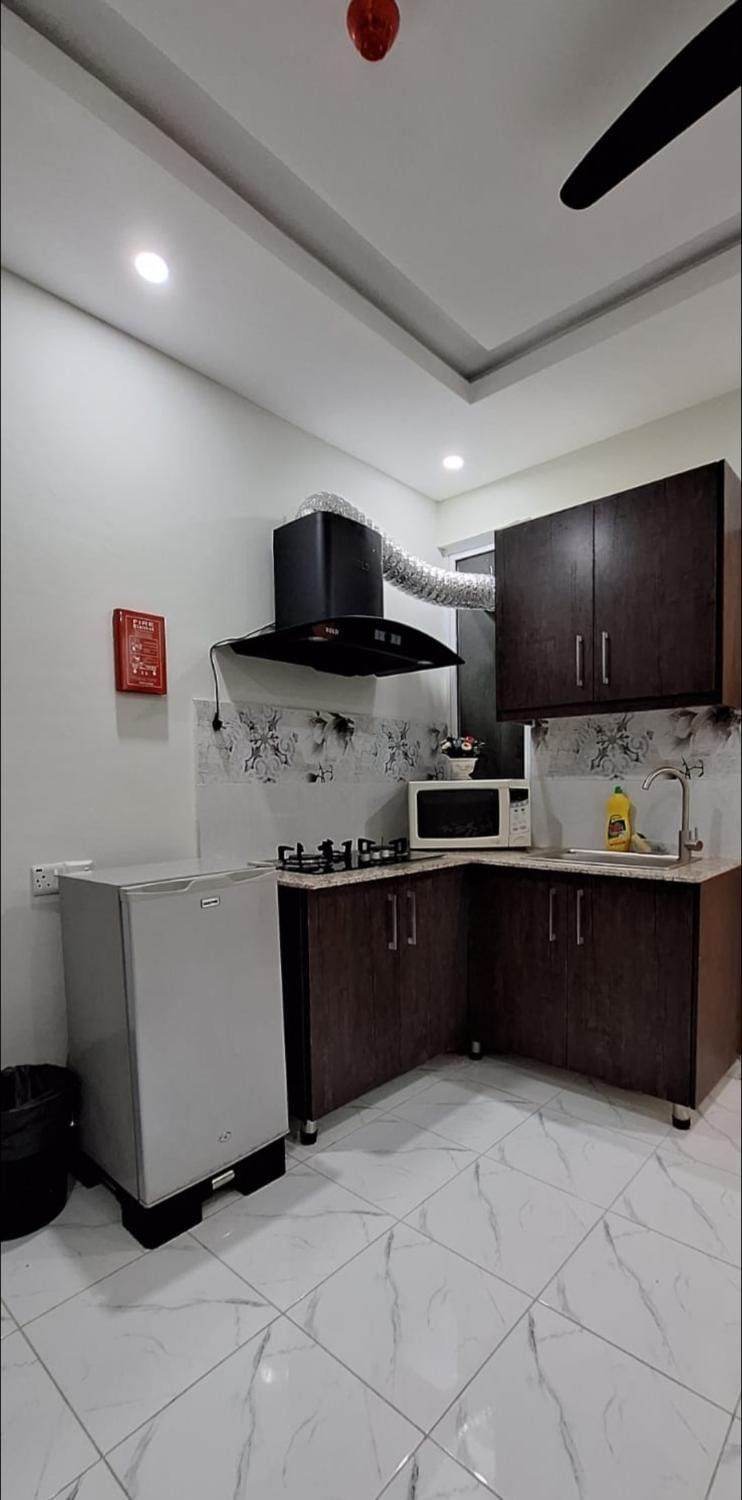 ZaraStays Free Netflix Apartment in Islamabad