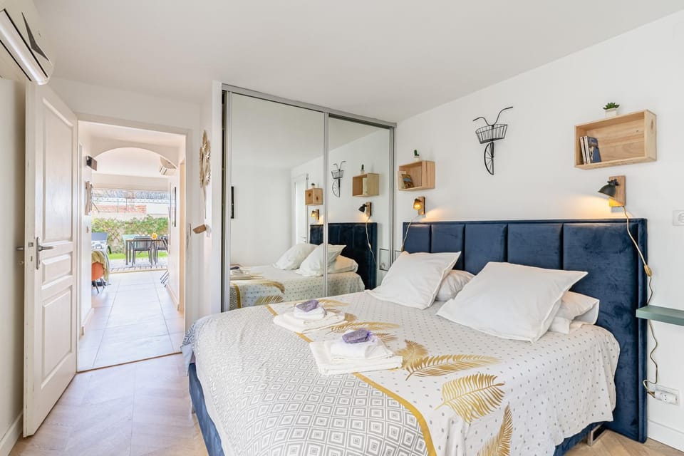Le CapCanaille par Dodo-a-Cassis Apartment in Cassis