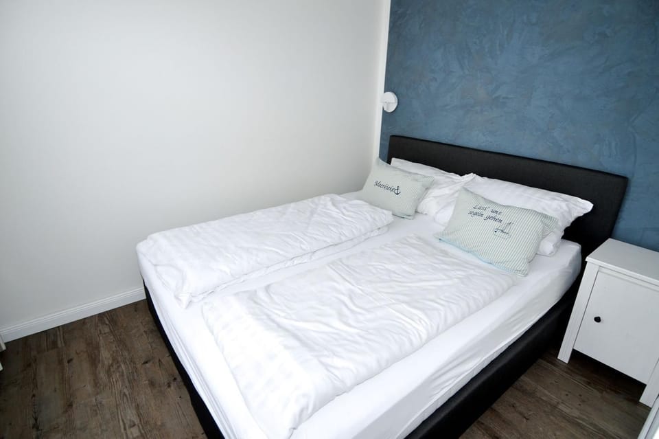 Käppen Plambeck - Kiekut Apartment in Heiligenhafen